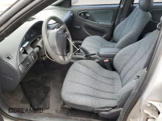 2004 Chevrolet Cavalier with VIN 1G1JC52F947270831, listed as a Copart auction lot 49095905 with 138,373 mi miles and Salvage Title. Bid and sale history available at carsss.com. Image 7.