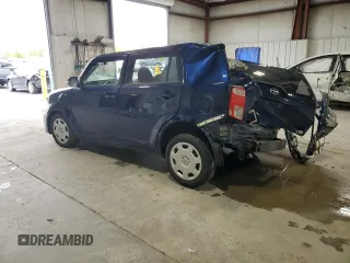2013 Scion xB z VIN JTLZE4FEXDJ034759, wystawiony jako Copart lot #57635215 z przebiegiem Nie podano mil oraz Nie do naprawy • Non repairable. Historia ofert i sprzedaży dostępna na DreamBid. Obrazek 2.