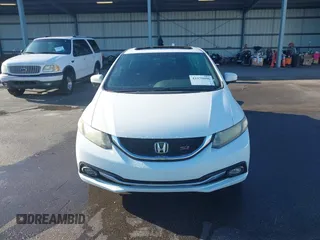 2015 Honda Civic Sedan Si with VIN 2HGFB6E53FH703173, listed as a IAAI auction lot 41970806 with 149,249 mi miles. Bid and sale history available at carsss.com. Image 13.