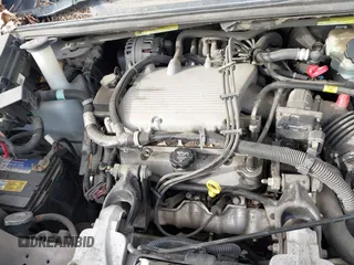 2006 Chevrolet Uplander LS Fleet with VIN 1GNDV23L86D112672, listed as a IAAI auction lot 41749527 with 235,074 mi miles and . Bid and sale history available at DreamBid. Image 10.