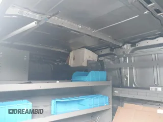 2023 Ford Transit с VIN 1FTYE2Y81PKA15972, выставлен на аукционе IAAI как лот 42692830 с пробегом 51 232 миль миль и . История ставок и продаж доступна на DreamBid. Изображение 8.