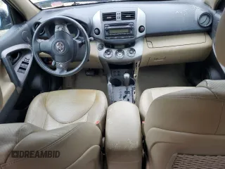 2012 Toyota RAV4 Limited с VIN 2T3DK4DV8CW077045, выставлен на аукционе Copart как лот 58560415 с пробегом 110 122 миль миль и Списание • Salvage title. История ставок и продаж доступна на DreamBid. Изображение 8.