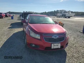 2013 Chevrolet Cruze 1LT with VIN 1G1PC5SB6D7251659, listed as a Copart auction lot 80272444 with 235,819 mi miles and Salvage Title. Bid and sale history available at DreamBid. Image 10.