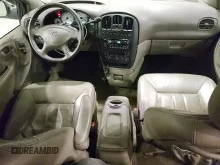 2002 Dodge Caravan ES with VIN 2B4GP54LX2R575496, listed as a Copart auction lot 79402444 with 229,053 mi miles and Non Repairable. Bid and sale history available at carsss.com. Image 8.