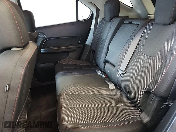 2016 Chevrolet Equinox LT z VIN 2GNFLFEK1G6263296, wystawiony jako IAAI lot #42400288 z przebiegiem 154 370 mil mil oraz . Historia ofert i sprzedaży dostępna na DreamBid. Obrazek 2.