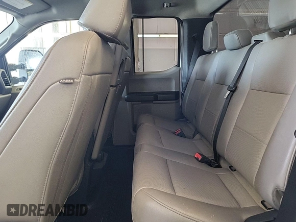 2022 Ford F-250 XL с VIN 1FT7X2B68NEE67863, выставлен на аукционе IAAI как лот 42782117 с пробегом 91 185 миль миль и . История ставок и продаж доступна на DreamBid. Изображение 3.