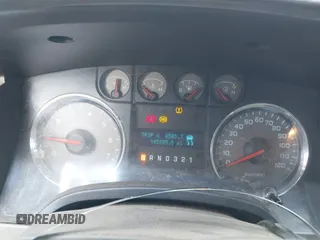 2009 Ford F-150 STX с VIN 1FTRX12879KC75877, выставлен на аукционе IAAI как лот 42391986 с пробегом 145 395 миль миль и . История ставок и продаж доступна на DreamBid. Изображение 7.