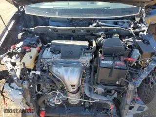 2016 Toyota RAV4 LE with VIN JTMZFREV6GJ087261, listed as a Copart auction lot 51822555 with 32,557 mi miles and Salvage Title. Bid and sale history available at carsss.com. Image 12.