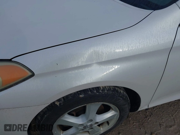 2006 Toyota Solara SE с VIN 4T1CA30P16U094315, выставлен на аукционе IAAI как лот 42215000 с пробегом 123 153 миль миль и . История ставок и продаж доступна на DreamBid. Изображение 6.