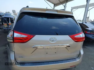 2015 Toyota Sienna XLE с VIN 5TDYK3DC0FS542529, выставлен на аукционе IAAI как лот 42359363 с пробегом 91 928 миль миль и . История ставок и продаж доступна на DreamBid. Изображение 16.