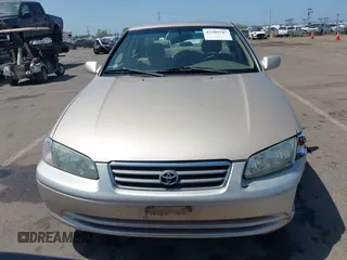 2001 Toyota Camry CE with VIN JT2BG22K910605420, listed as a IAAI auction lot 42109747 with 89,426 mi miles and . Bid and sale history available at DreamBid. Image 12.