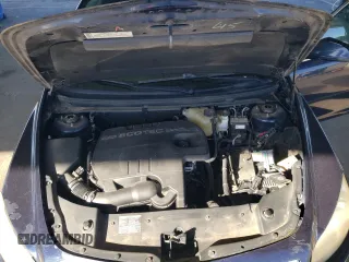 2008 Chevrolet Malibu 1LT with VIN 1G1ZH57B98F241979, listed as a Copart auction lot 51655665 with Not Provided miles and Salvage Title. Bid and sale history available at DreamBid. Image 11.