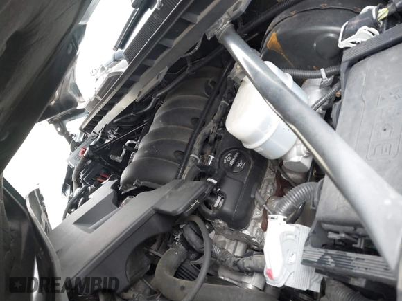 2018 Chevrolet Silverado 1500 LT with VIN 3GCPCREC1JG497019, listed as a IAAI auction lot 41459936 with 52,691 mi miles and . Bid and sale history available at DreamBid. Image 10.