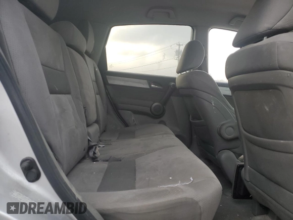 2011 Honda CR-V SE with VIN 5J6RE4H45BL031909, listed as a Copart auction lot 48967125 with Not Provided miles and Non Repairable. Bid and sale history available at carsss.com. Image 12.