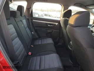 2022 Honda CR-V Special Edition with VIN 2HKRW2H74NH623408, listed as a Copart auction lot 42755875 with 36,688 mi miles and Salvage Title. Bid and sale history available at carsss.com. Image 10.