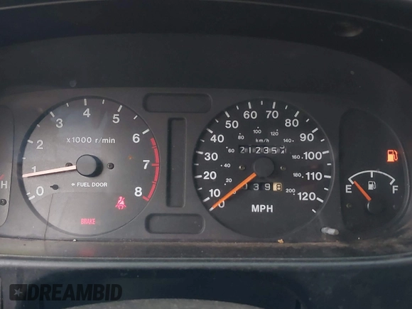 1998 Isuzu Rodeo S с VIN 4S2CM58W4W4303926, выставлен на аукционе IAAI как лот 41908569 с пробегом 212 353 миль миль и . История ставок и продаж доступна на DreamBid. Изображение 7.
