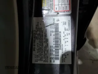 2011 Ford Fusion SEL with VIN 3FAHP0JA6BR264158, listed as a Copart auction lot 45520465 with 195,524 mi miles and Salvage Title. Bid and sale history available at DreamBid. Image 13.