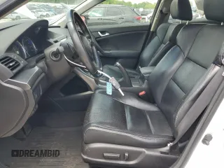 2013 Acura TSX Technology with VIN JH4CU2F60DC010099, listed as a Copart auction lot 60514895 with 99,483 mi miles and Clean title. Bid and sale history available at DreamBid. Image 7.