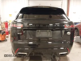 2018 Land Rover Range Rover Velar R-Dynamic HSE with VIN SALYM2RV7JA748072, listed as a IAAI auction lot 41207544 with 65,385 mi miles and . Bid and sale history available at DreamBid. Image 17.