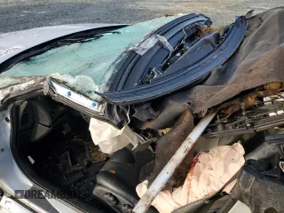 2012 Nissan 370Z Touring z VIN JN1AZ4FH5CM370505, wystawiony jako Copart lot #85255894 z przebiegiem Nie podano mil oraz Szkoda całkowita • Salvage title. Historia ofert i sprzedaży dostępna na DreamBid. Obrazek 8.