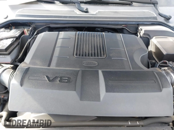 2010 Land Rover Range Rover Sport HSE Lux с VIN SALSK2D42AA227108, выставлен на аукционе IAAI как лот 41497727 с пробегом 117 562 миль миль и . История ставок и продаж доступна на DreamBid. Изображение 10.