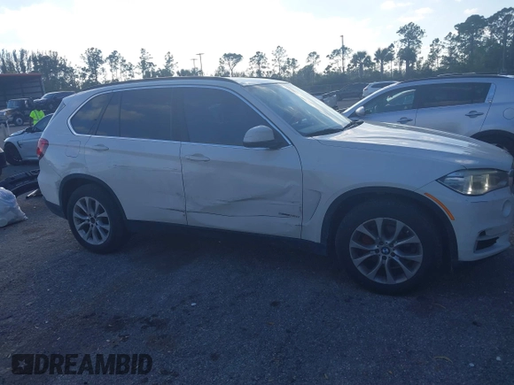 2016 BMW X5 sDrive35i z VIN 5UXKR2C5XG0R70450, wystawiony jako IAAI lot #41470535 z przebiegiem 181 111 mil mil oraz . Historia ofert i sprzedaży dostępna na DreamBid. Obrazek 12.