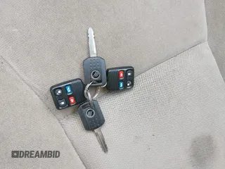 2005 Mercury Sable GS с VIN 1MEFM50U65A614386, выставлен на аукционе IAAI как лот 42491470 с пробегом 159 590 миль миль и . История ставок и продаж доступна на DreamBid. Изображение 11.
