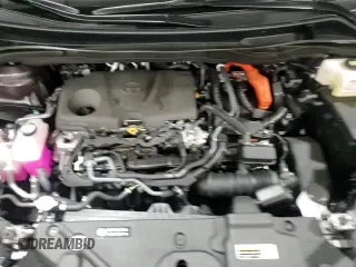 2024 Toyota Sienna XLE with VIN 5TDYSKFC9RS147406, listed as a Copart auction lot 62711715 with 5,454 mi miles and Salvage title. Bid and sale history available at DreamBid. Image 16.