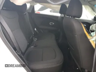 2019 Kia Soul + with VIN KNDJP3A52K7660613, listed as a Copart auction lot 54368645 with Not Provided miles and Clean Title. Bid and sale history available at DreamBid. Image 11.
