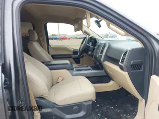 2015 Ford F-150 XLT with VIN 1FTEW1EGXFFA08354, listed as a IAAI auction lot 41627569 with 125,940 mi miles and . Bid and sale history available at DreamBid. Image 5.