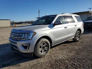2019 Ford Expedition Limited with VIN 1FMJU1KT6KEA35939, listed as a Copart auction lot 85815774 with 0 mi miles and Clean Title. Bid and sale history available at carsss.com. Image 1.