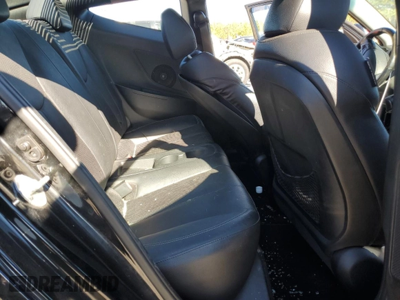 2015 Hyundai Veloster Turbo with VIN KMHTC6AE3FU241078, listed as a Copart auction lot 87422864 with Not provided miles and Salvage title. Bid and sale history available at DreamBid. Image 10.