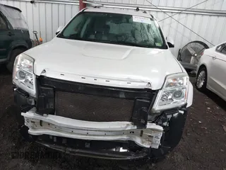 2016 GMC Terrain SLE with VIN 2GKALNEK3G6260918, listed as a IAAI auction lot 41754422 with 67,109 mi miles. Bid and sale history available at carsss.com. Image 6.