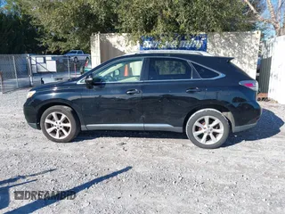2011 Lexus RX 350 with VIN 2T2ZK1BA2BC044616, listed as a IAAI auction lot 41278793 with 236,407 mi miles and . Bid and sale history available at DreamBid. Image 14.