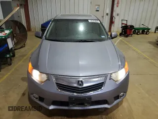 2011 Acura TSX with VIN JH4CU2F63BC011938, listed as a Copart auction lot 54343825 with 195,766 mi miles and Clean Title. Bid and sale history available at carsss.com. Image 5.
