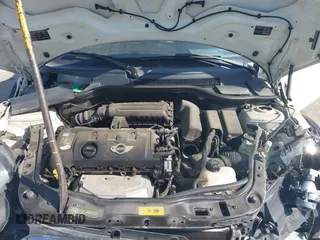 2013 MINI Convertible with VIN WMWZN3C58DT568824, listed as a IAAI auction lot 41998124 with 134,191 mi miles and . Bid and sale history available at DreamBid. Image 10.