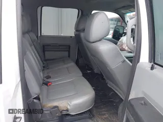 2012 Ford F-250 XL with VIN 1FT7W2B65CEC68480, listed as a IAAI auction lot 41239561 with 254,847 mi miles and . Bid and sale history available at DreamBid. Image 8.
