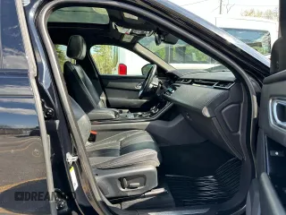 2019 Land Rover Range Rover Velar S with VIN SALYB2EX6KA232039, listed as a Copart auction lot 55930245 with 123,677 mi miles and Clean Title. Bid and sale history available at DreamBid. Image 5.