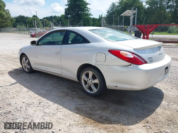 2004 Toyota Solara SE with VIN 4T1CA30P64U018229, listed as a IAAI auction lot 42650868 with 286,229 mi miles and . Bid and sale history available at DreamBid. Image 3.