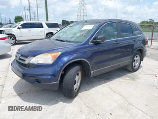 2011 Honda CR-V LX z VIN 5J6RE3H37BL008343, wystawiony jako IAAI lot #42375559 z przebiegiem 174 164 mil mil oraz . Historia ofert i sprzedaży dostępna na DreamBid. Obrazek 2.