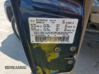 2004 Jeep Liberty Limited z VIN 1J4GL58K24W292434, wystawiony jako Copart lot #63335985 z przebiegiem 191 832 mil mil oraz Czysty tytuł • Clean title. Historia ofert i sprzedaży dostępna na DreamBid. Obrazek 13.