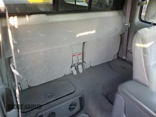 2002 Toyota Tacoma z VIN 5TEWN72N32Z087330, wystawiony jako Copart lot #48805095 z przebiegiem Nie podano mil oraz Szkoda całkowita • Salvage title. Historia ofert i sprzedaży dostępna na DreamBid. Obrazek 10.