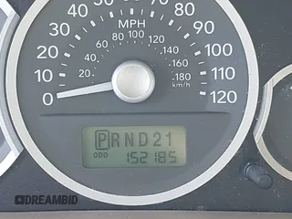 2006 Mercury Mariner Luxury с VIN 4M2YU57136DJ05176, выставлен на аукционе IAAI как лот 41499648 с пробегом 152 185 миль миль и . История ставок и продаж доступна на DreamBid. Изображение 7.