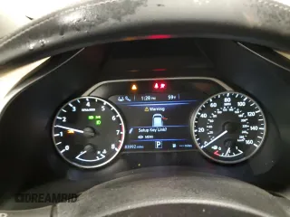 2020 Nissan Murano SL z VIN 5N1AZ2CJ9LN118898, wystawiony jako Copart lot #55052795 z przebiegiem 83 992 mil mil oraz Nie do naprawy • Non repairable. Historia ofert i sprzedaży dostępna na DreamBid. Obrazek 9.
