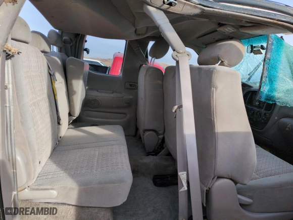 2006 Toyota Tundra SR5 with VIN 5TBBT44106S479352, listed as a Copart auction lot 83656044 with 0 mi miles and Non Repairable. Bid and sale history available at carsss.com. Image 10.