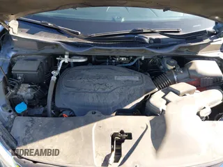 2018 Honda Odyssey EX with VIN 5FNRL6H53JB099188, listed as a IAAI auction lot 42239774 with 90,469 mi miles and . Bid and sale history available at DreamBid. Image 10.
