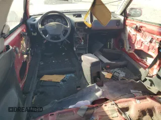 1994 Acura Integra GS-R with VIN JH4DC2381RS002362, listed as a Copart auction lot 42402405 with 255,912 mi miles and Salvage title. Bid and sale history available at DreamBid. Image 8.