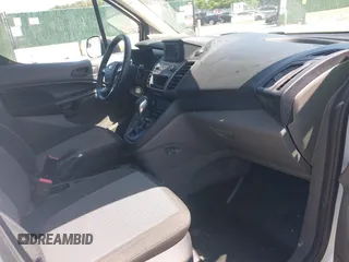 2020 Ford Transit Connect XL с VIN NM0LS7E23L1445936, выставлен на аукционе IAAI как лот 42427118 с пробегом 65 432 миль миль и . История ставок и продаж доступна на DreamBid. Изображение 5.