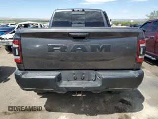 2020 Ram 2500 Power Wagon with VIN 3C6TR5EJ6LG149442, listed as a Copart auction lot 69530884 with 64,065 mi miles and Salvage title. Bid and sale history available at DreamBid. Image 6.