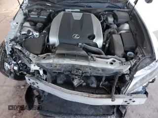 2015 Lexus GS 350 z VIN JTHBE1BL2FA006696, wystawiony jako Copart lot #44348175 z przebiegiem 116 899 mil mil oraz Szkoda całkowita • Salvage title. Historia ofert i sprzedaży dostępna na DreamBid. Obrazek 12.